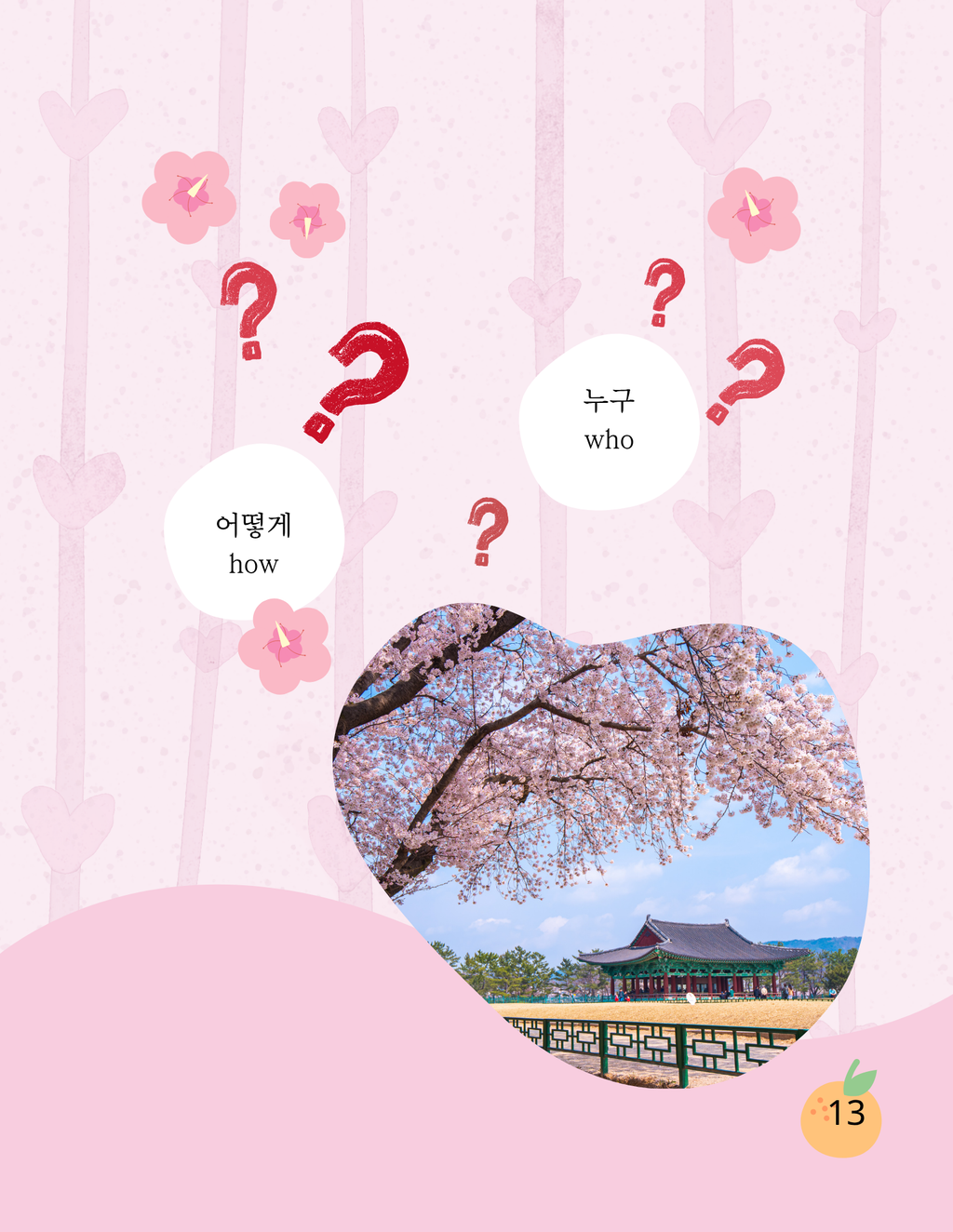 My Korean Book : 2 [The road to natural Korean speaking]