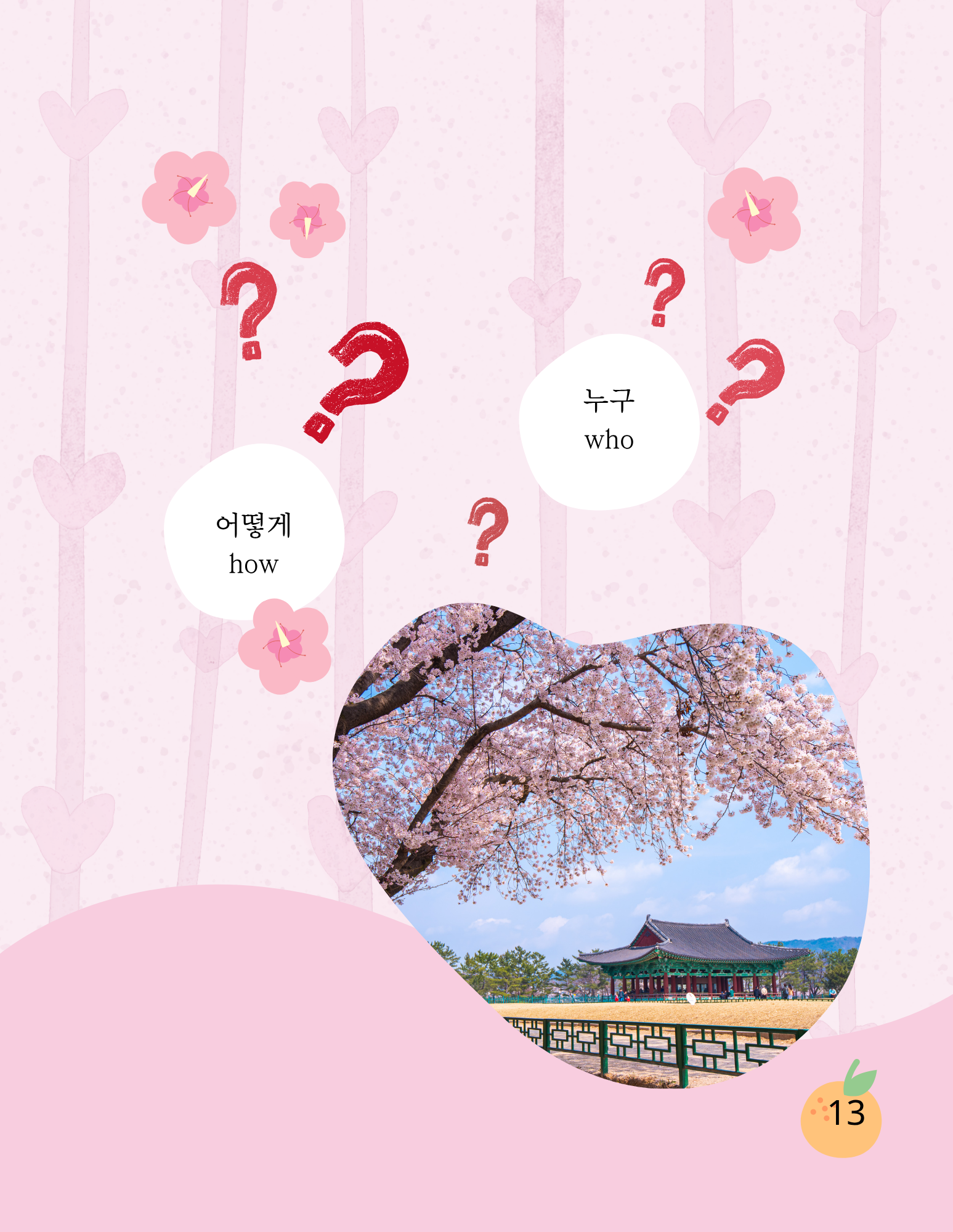 My Korean Book : 2 [The road to natural Korean speaking]